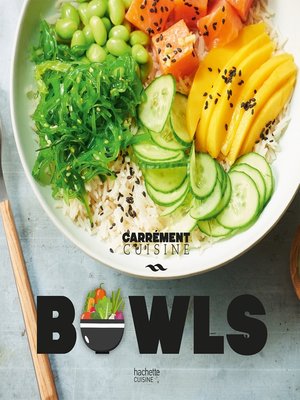 cover image of Bowls